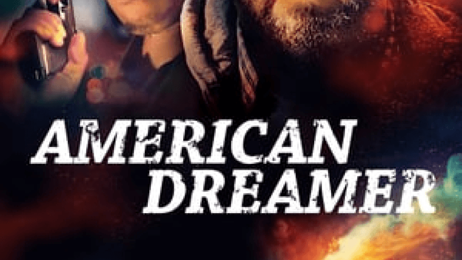 American Dreamer (2019)