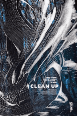 Poster Clean Up (2019)