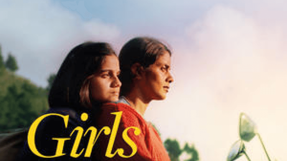 Girls Will Be Girls (2024)