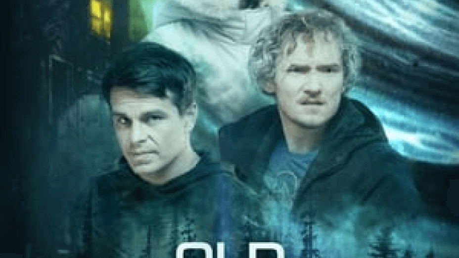 Old Strangers (2022)