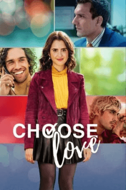 Poster Choose Love (2023)