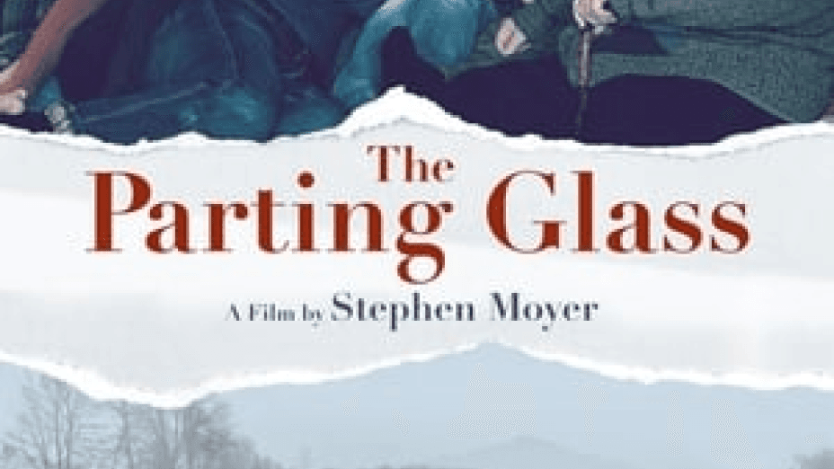 The Parting Glass (2018)