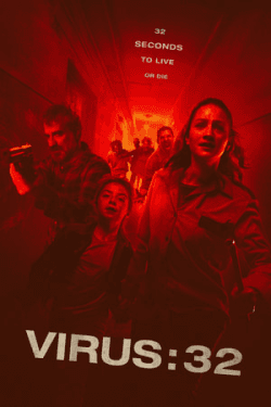 Poster Virus-32 (2022)