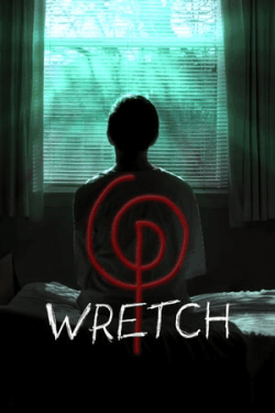 Poster Wretch (2018)