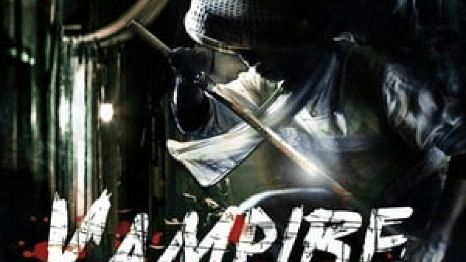 Vampire Cleanup Department (2017)