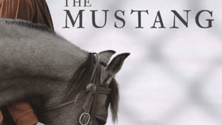 The Mustang (2019)