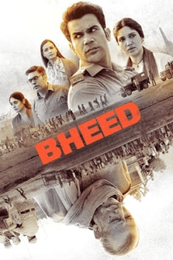 Poster Bheed (2023)