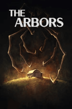 Poster The Arbors (2021)