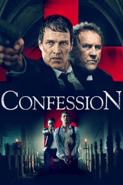 Confession (2022)