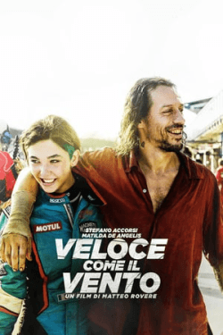 Poster Italian Race (2016)