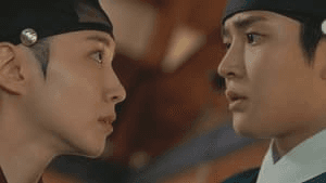 The King’s Affection Season 1 Episode 6