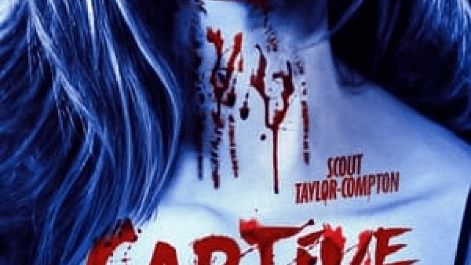 Captive (2023)