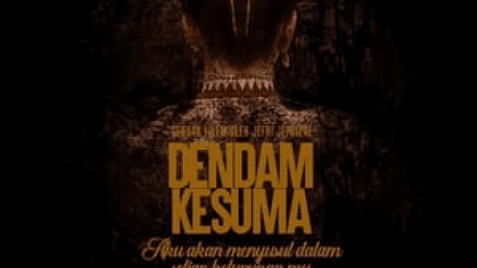 Dendam Kesuma (2021)