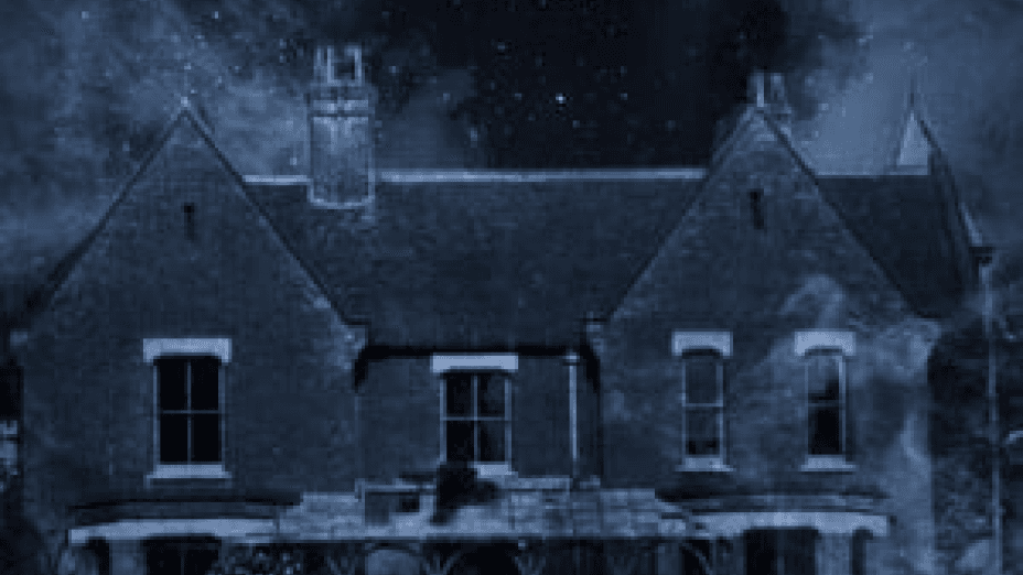 The Haunting of Borley Rectory (2019)