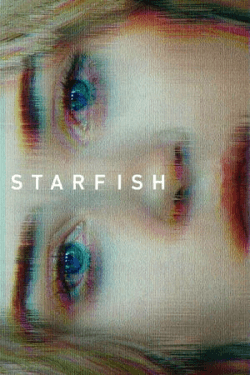 Poster Starfish (2018)