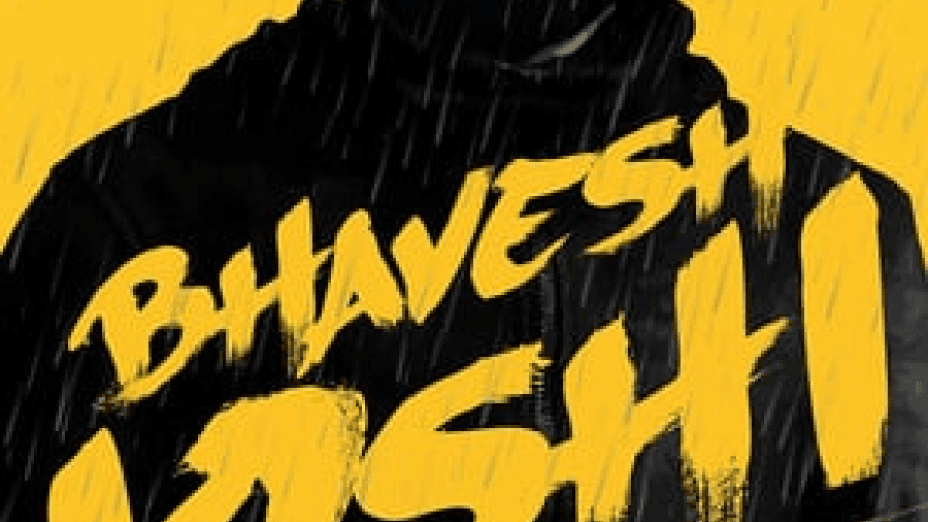 Bhavesh Joshi Superhero (2018)