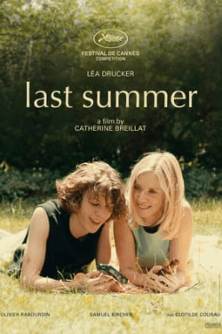 Last Summer (2023)