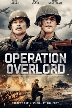 Operation Overlord (2021)