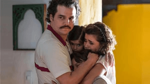 Narcos Season 1 Episode 8 Subtitle Indonesia