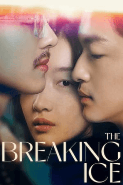 Poster The Breaking Ice (2023)