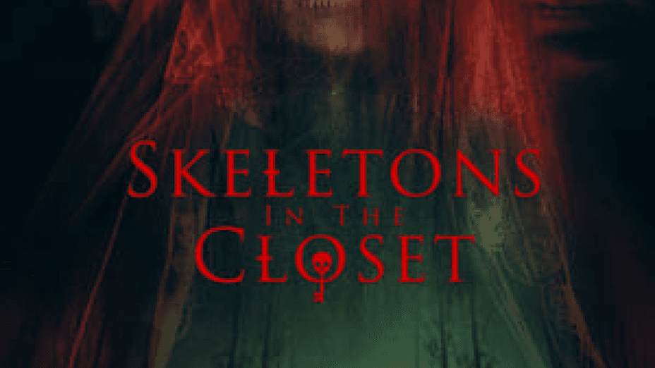 Skeletons in the Closet (2024)