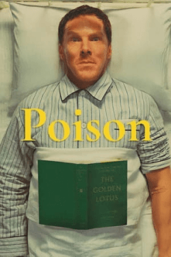 Poster Poison (2023)