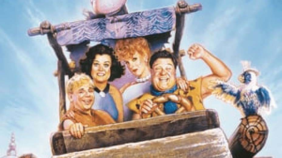 The Flintstones (1994)