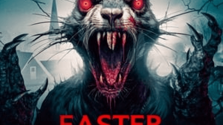 Easter Bloody Easter (2024)