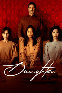 Poster Daughter (2023)