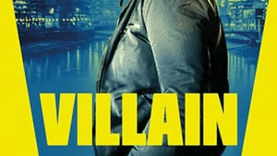 Villain (2020)