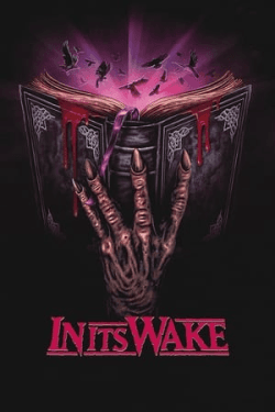 Poster In Its Wake (2023)