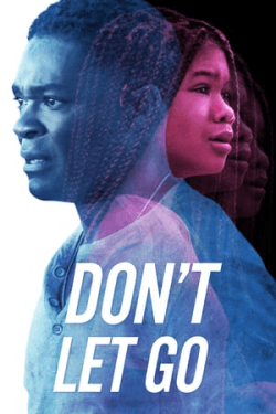 Poster Don’t Let Go (2019)