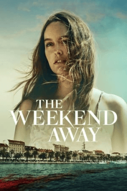 Poster The Weekend Away (2022)