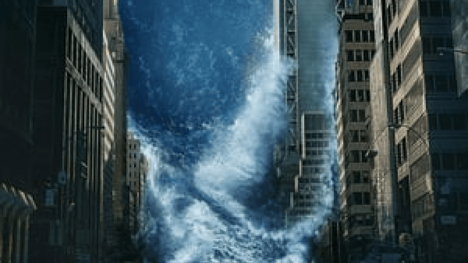 Geostorm (2017)