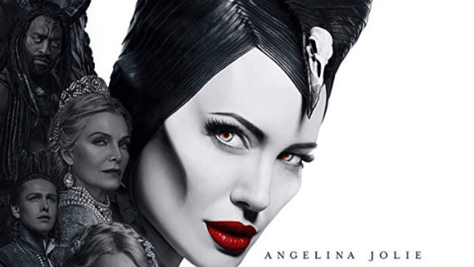 Maleficent: Mistress of Evil (2019)