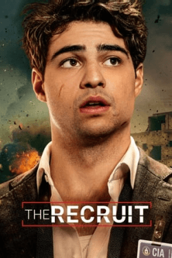 Poster The Recruit