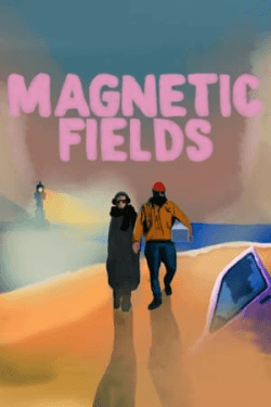 Poster Magnetic Fields (2022)