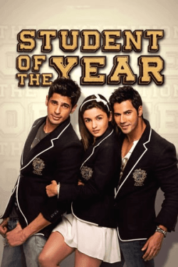 Student of the Year (2012)