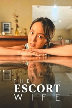 Poster The Escort Wife (2022)