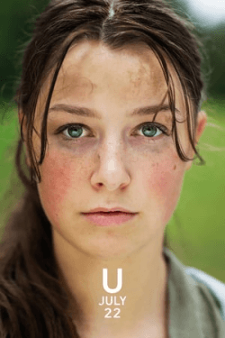 Utøya: July 22 (2018)