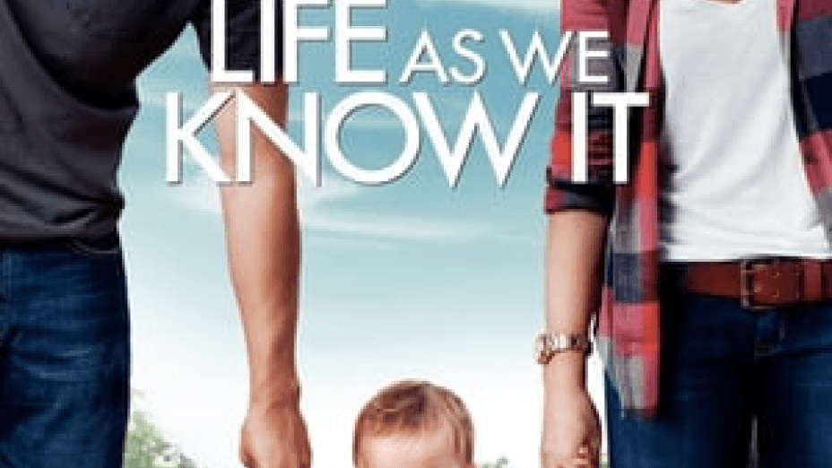 Life as We Know It (2010)