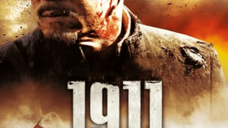 1911 (2011)