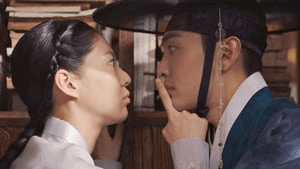 Flower Crew: Joseon Marriage Agency Season 1 Episode 8