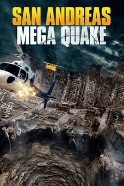 San Andreas Mega Quake (2019)