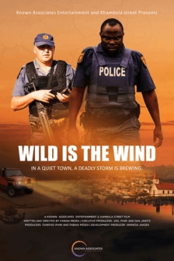 Wild Is the Wind (2022)