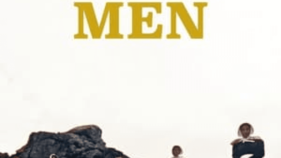 Enys Men (2023)