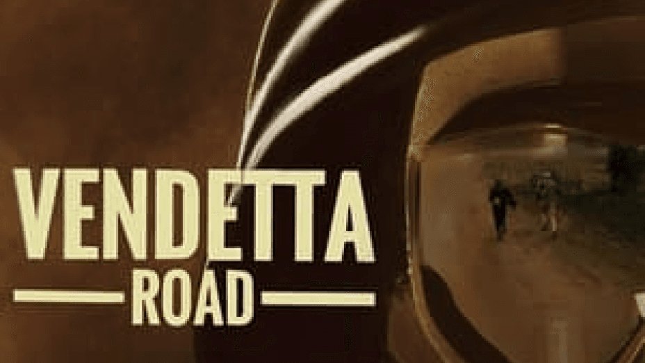 Vendetta Road (2023)