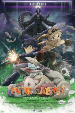 Made in Abyss: Wandering Twilight (2019)