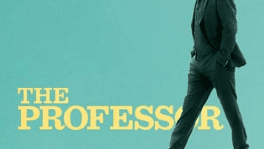 The Professor (2018)