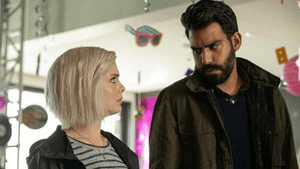 iZombie Season 5 Episode 5